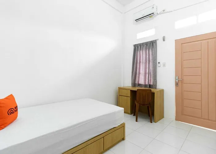 KoolKost At Jalan Ciheulang Bandung - Minimum Stay 30 Night