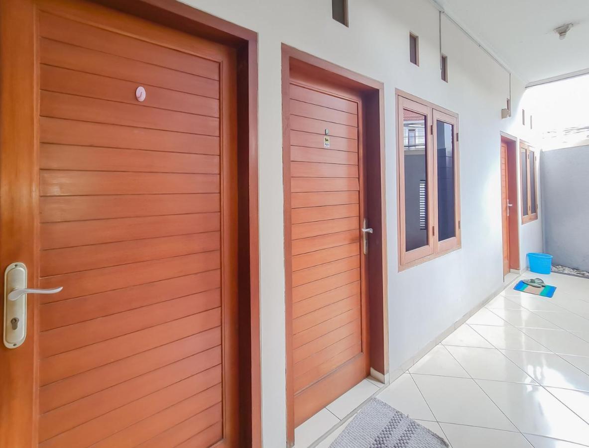 Koolkost At Jalan Ciheulang - Minimum 30 Night Hotel Bandung