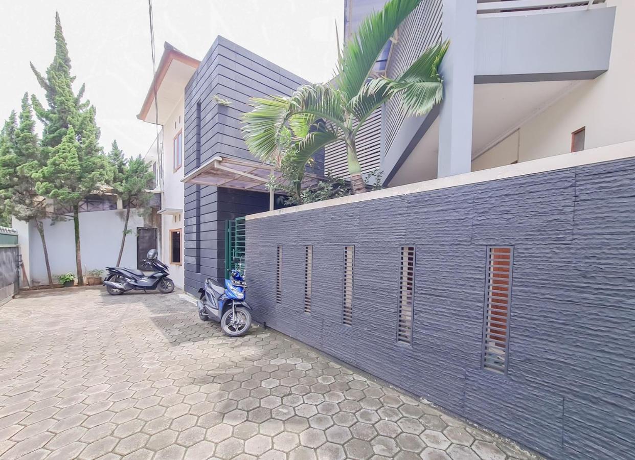 Koolkost At Jalan Ciheulang - Minimum 30 Night *