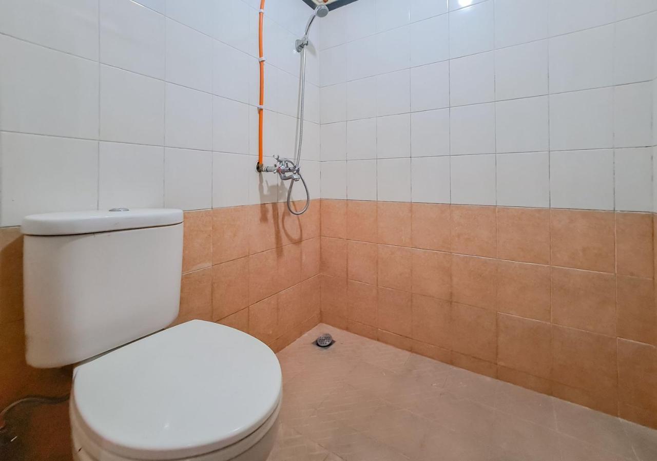 Hotel Koolkost At Jalan Ciheulang - Minimum 30 Night