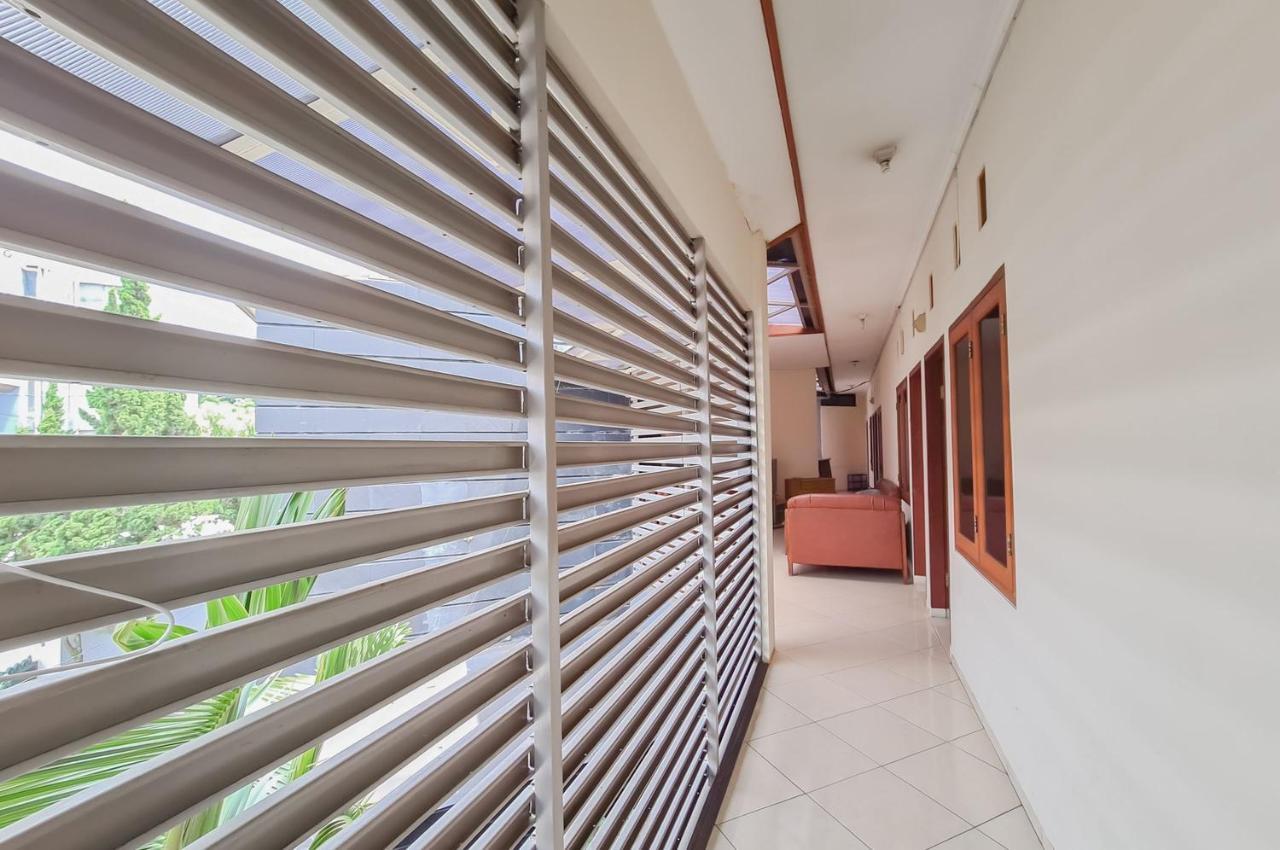 Koolkost At Jalan Ciheulang - Minimum 30 Night Hotel *